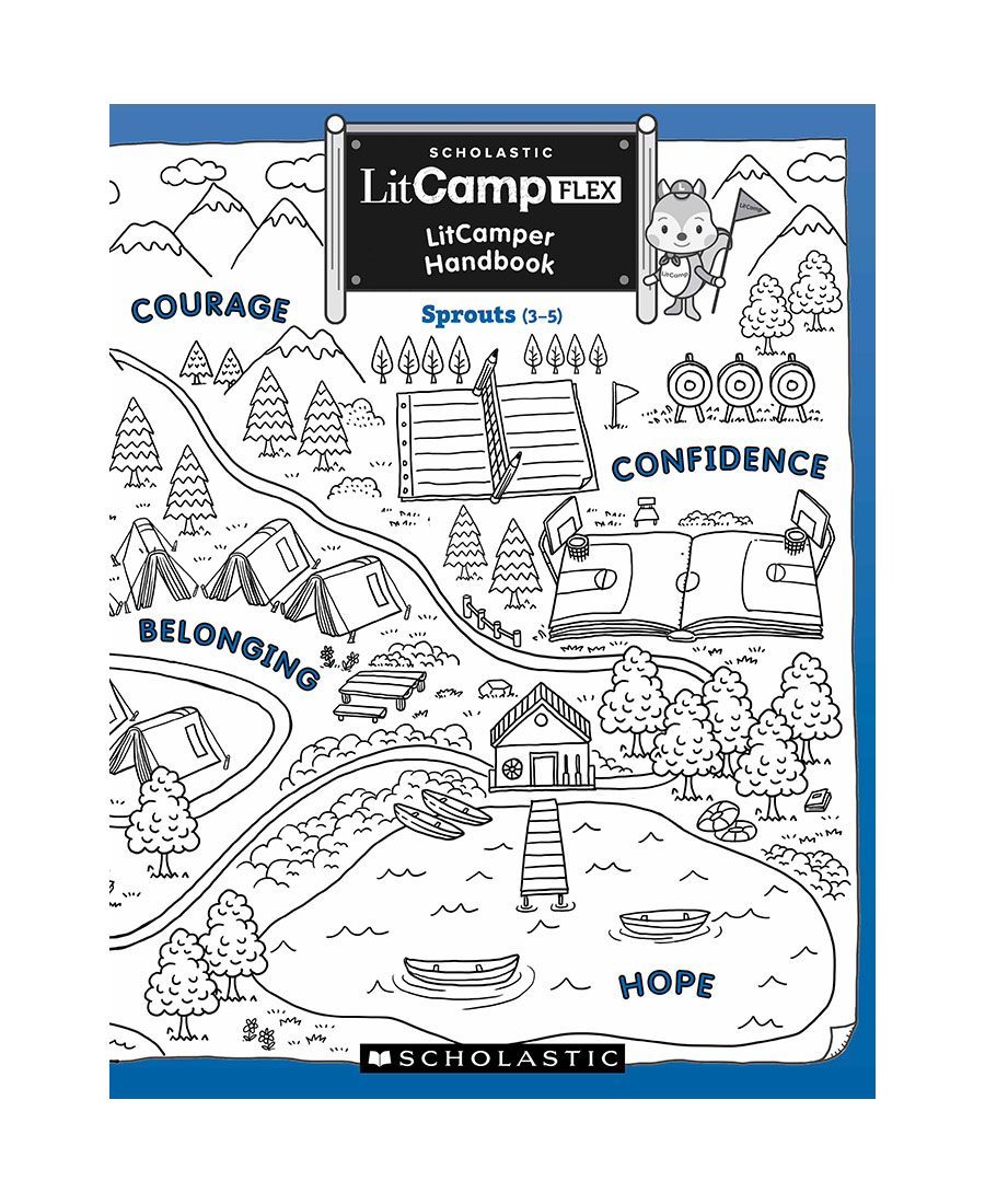 Handbook Cover