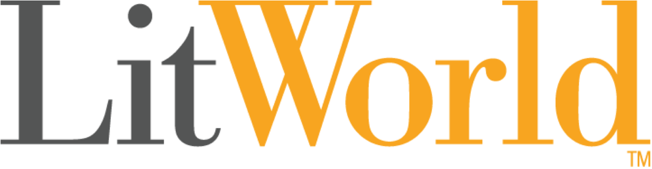 LitWorld Logo